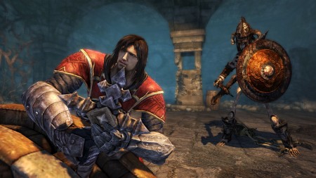 Castlevania Lords of Shadow PC 4